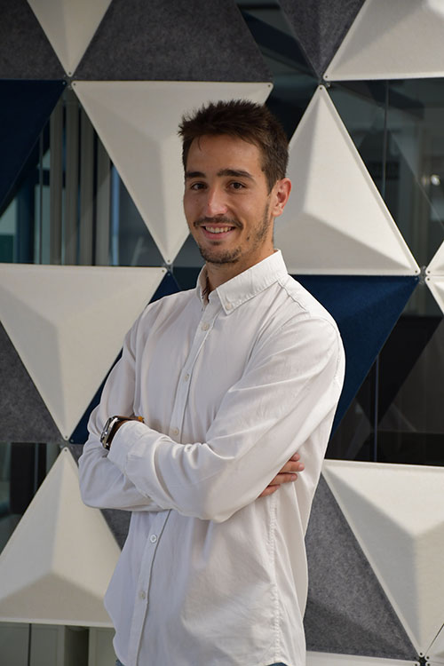 Alex Corbalán